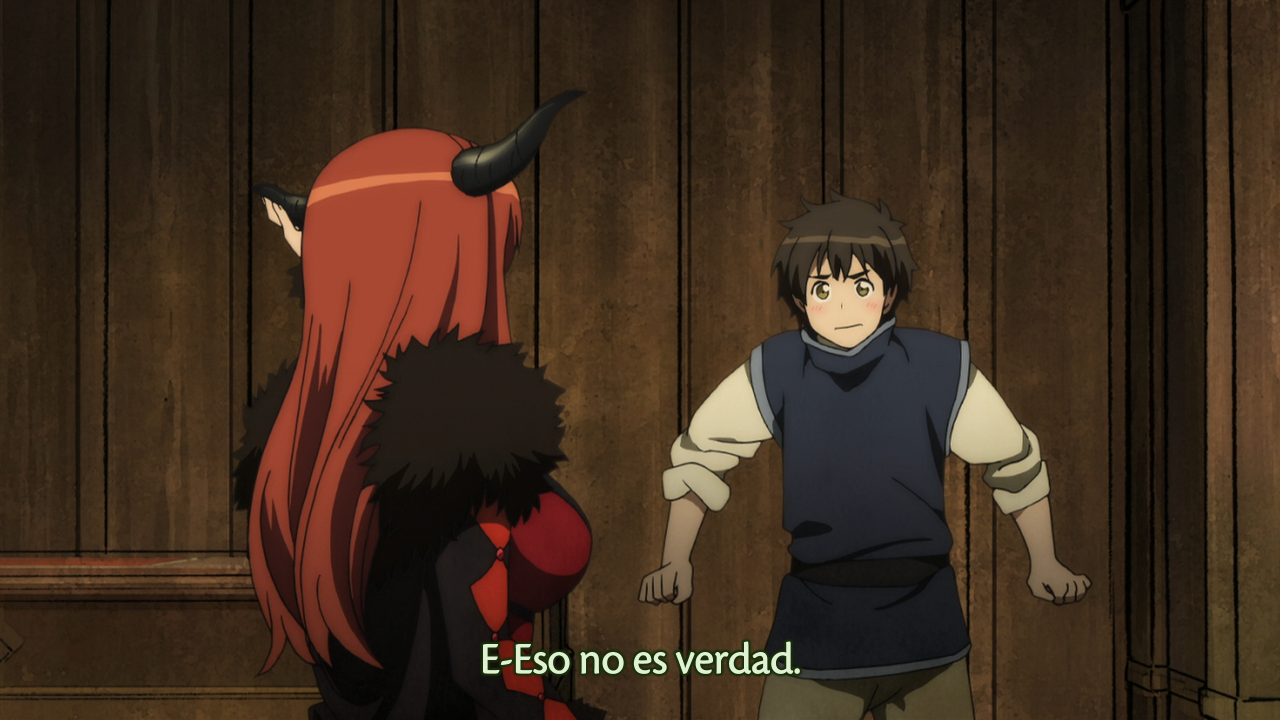 Maoyuu Maou Yuusha (Nega)